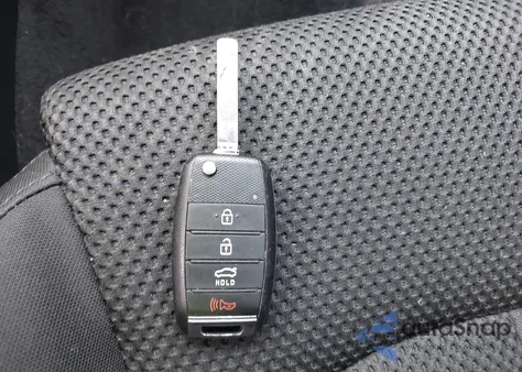 2020 Kia Optima Lx from USA, damaged, VIN 5XXGT4L33LG434810